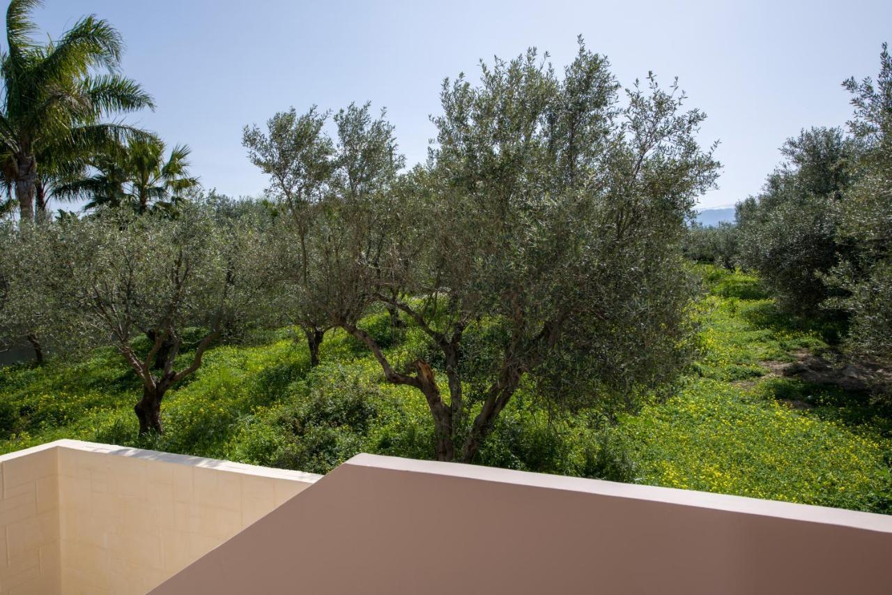 Villa Elisabeth View Gerani  Exterior photo